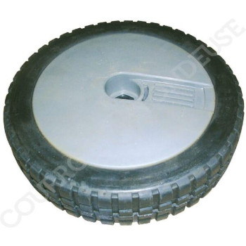 Le modèle de Roue traction Murray 200x45x12,7 mm - 71133 - FGP456199