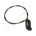 Câble d'accélérateur AYP700418
