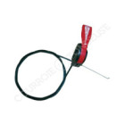 Câble d'accélérateur Murray 071177MA