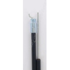 Câble d’accélérateur 481007160/0