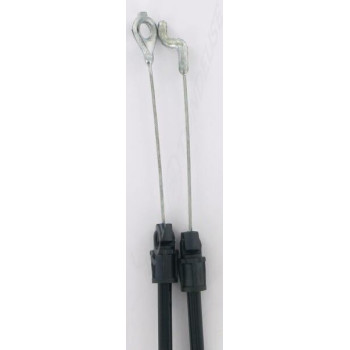 Le modèle de Cable frein moteur Castelgarden 81000631/0 - FGP456238