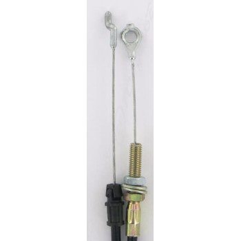 Le modèle de Cable frein moteur Castelgarden 81000641/0 - FGP456240