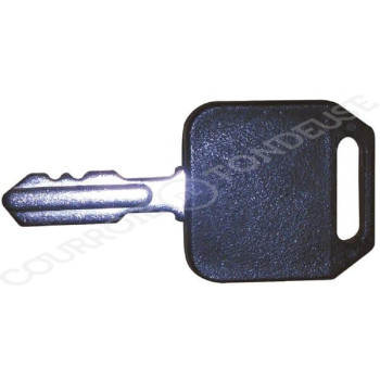 Le modèle de Clé de contact AYP A140401 - FGP456306
