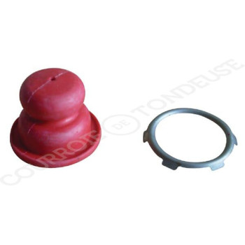 Le modèle de Bulle d'amorçage Tecumseh 632694A - FGP456307
