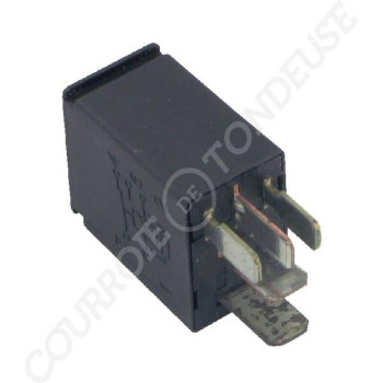 Le modèle de Relais MTD 925-1648 - FGP456312