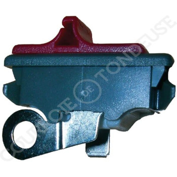 Le modèle de Interrupteur Husqvarna 503718001 - FGP456326