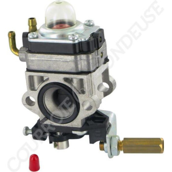 Le modèle de Carburateur WYJ 220 - FGP456444