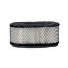 Filtre à air de tondeuse ovale - 11013-7024