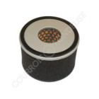 Filtre à air de tondeuse Kubota - 12451-11080