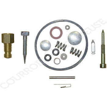 Le modèle de Kit de réparation Tecumseh 631029 - FGP456664