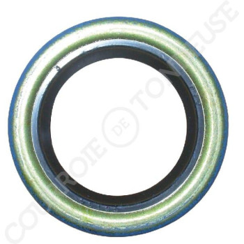 Le modèle de Bague d'étanchéité Tecumseh - 29610018, 27897, 1005217, 090.34.742 - FGP456676