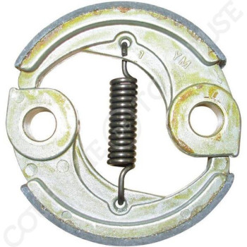 Le modèle de Embrayage centrifuge de tondeuse Kawasaki - 13081-2174 - FGP456761