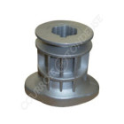 Porte lame de tondeuse Efco - 66030256