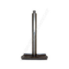 Arbre de palier de lame de tondeuse Stiga 1134-4600-02, 1134-3767-02