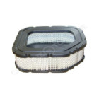Filtre à air de tondeuse ovale - 32 083 03-S