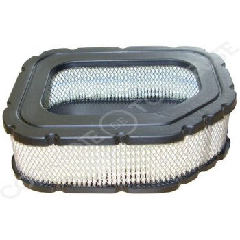 Le modèle de Filtre à air de tondeuse ovale - 32 083 03-S - FGP456817