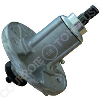 Le modèle de Palier de lame de tondeuse complet John Deere - GY20454 - FGP456828