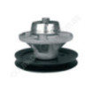 Palier de lame de tondeuse complet John Deere - AM121342, AM121229