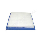 Filtre à air de tondeuse plat - 37360