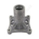 Palier de lame de tondeuse complet AYP - 53-21872-81, 187281