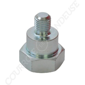 Le modèle de Adaptateur M10x1,25 - 5070009 - FGP456857