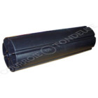 Roue de support AYP 76x244,5x14 mm - 5321322-64, 132264