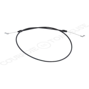 Le modèle de Câble de frein moteur MTD 746-0554 - FGP456945