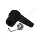 Connecteur de bougie Husqvarna 5014854-02