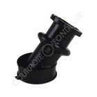 Pipe d'admission PVC - 1118 141 2200