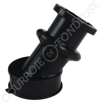 Le modèle de Pipe d'admission PVC - 1118 141 2200 - FGP456959