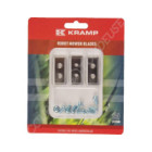 Lame de robot tondeuse Worx x 9pcs - 3543-01