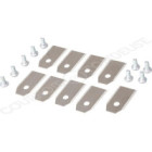 Lame de robot tondeuse Husqvarna x 9pcs - 5778646-02