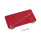 Lime magnétique 25-30°