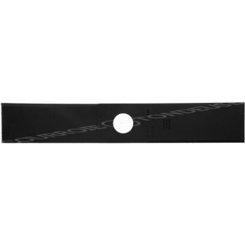 Le modèle de Lame de débroussailleuse 2 dents 300x25,4x2,5 - FGP505811