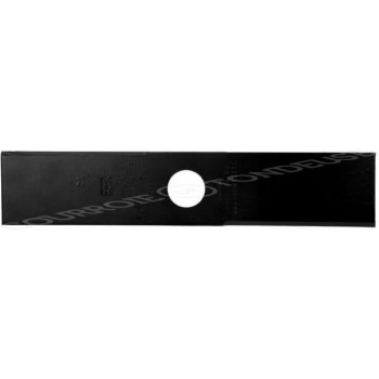 Le modèle de Lame de débroussailleuse 2 dents 250x25,4x2,5 - FGP514262