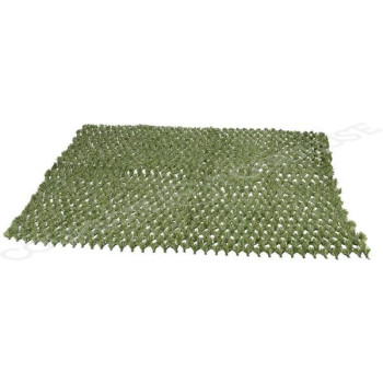 Le modèle de Gazon hybride Premium 1x1 m - FGP570