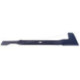 Lame de tondeuse MTD 527 x 14,5 mm - 742-0828, 742-04364