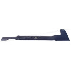 Lame de tondeuse MTD 527 x 14,5 mm - 742-0828, 742-04364