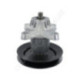 Palier de lame de tondeuse complet droite MTD - 618-0624, 918-04037