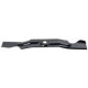 Lame de tondeuse MTD 455 x 19,1 mm - 759-04047, 742-04068
