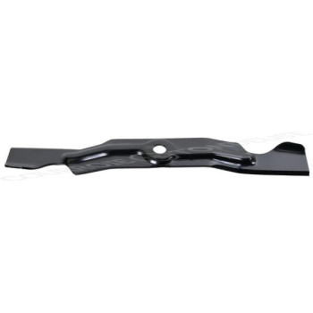 Le modèle de Lame de tondeuse MTD 455 x 19,1 mm - 759-04047, 742-04068 - FGP881010