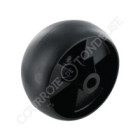Roue palpeuse 127x66,6x12,7 mm - 734-04155