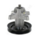 Palier de lame de tondeuse complet MTD - 618-04474, 738-04241