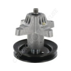 Palier de lame de tondeuse complet MTD - 618-04474, 738-04241