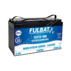 Batterie de tondeuse FLP12-100 - 12V 100Ah Lithium
