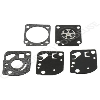 Le modèle de Kit membrane Zama GND-12 - GND12