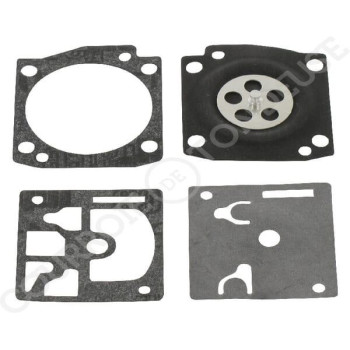 Le modèle de Kit membrane adaptable GND-19 - GND19GP