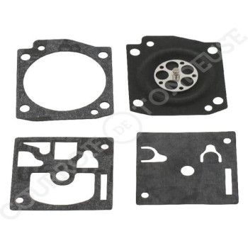 Le modèle de Kit membrane Zama GND-19 - GND19
