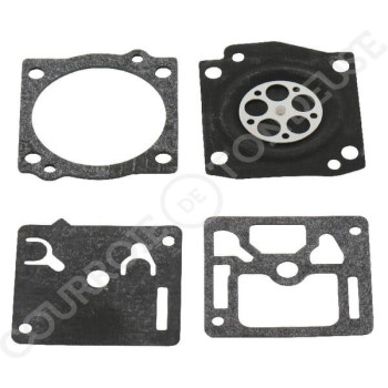 Le modèle de Kit membrane Zama GND-20 - GND20