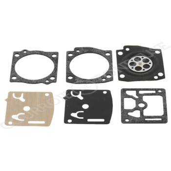 Le modèle de Kit membrane Zama GND-24 - GND24